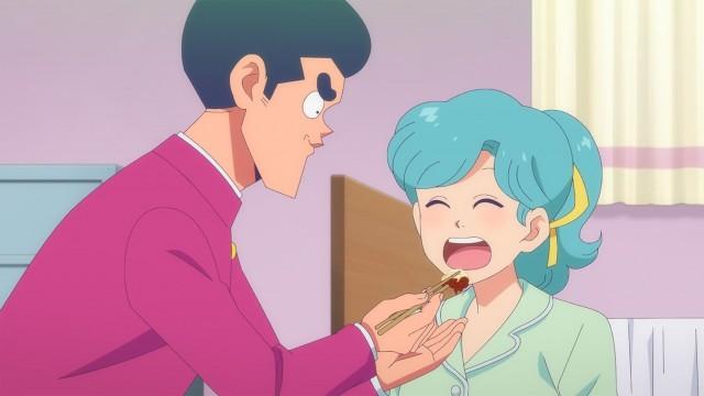 Shy Boy Go / Please Tell Me All About Marriage