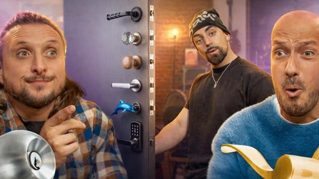 On devine 31 sucettes avec @Mastu : 1h de bonheur