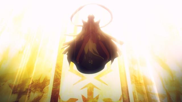 Gods Assemble