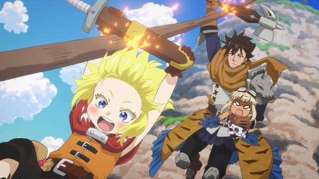 First Love's Outcome