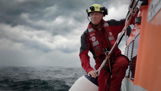 Die Nordsee verzeiht nie