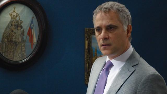 Santiago cede a la presión