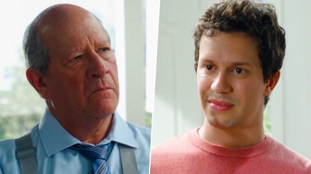 La acusación de Bastián contra Luis Emilio