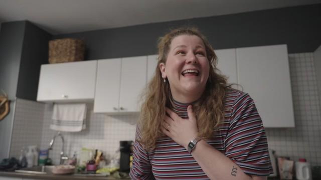 Semaine Big Brother Célébrités - Coco Belliveau