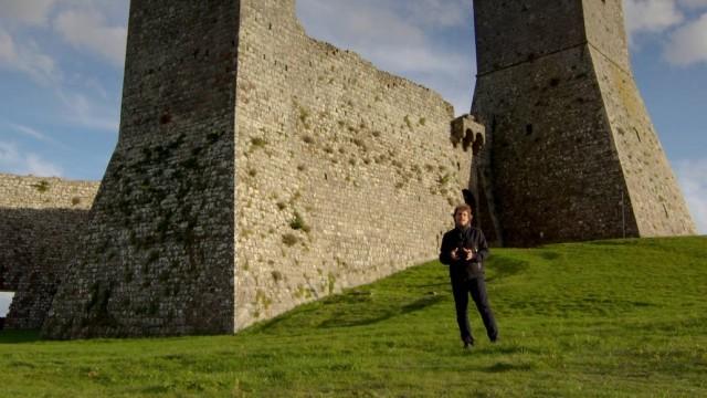 Puntata del 17/01/2026