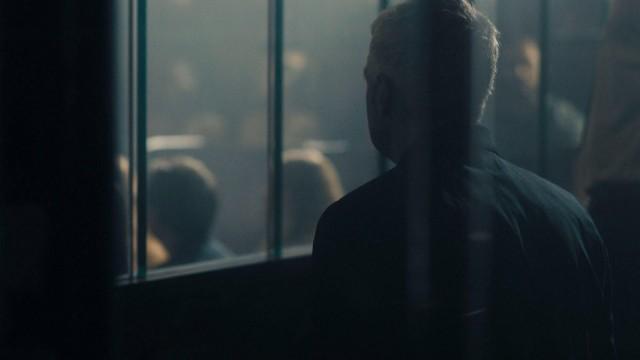 The Hunt for a Killer