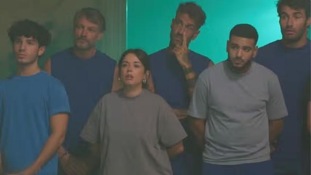 Chapitre 2 : Méduse