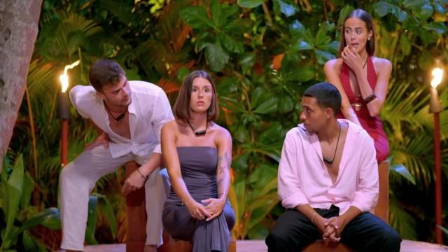 La segunda hoguera mixta y las primeras pistas del desenlace