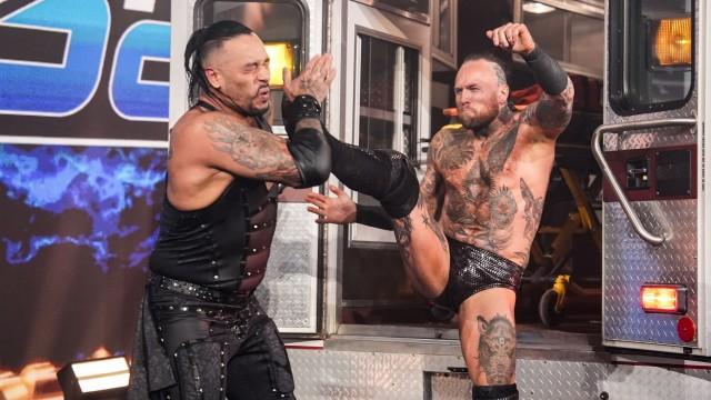 SmackDown 1376