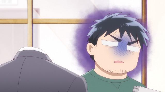 Before We Move In Together...