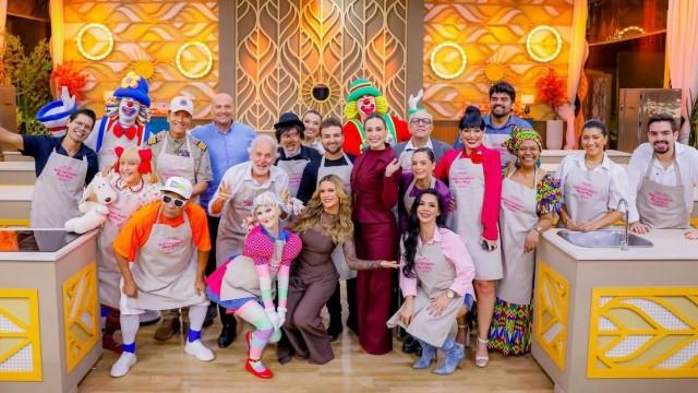 Especial Celebridades 2025 Final de Ano