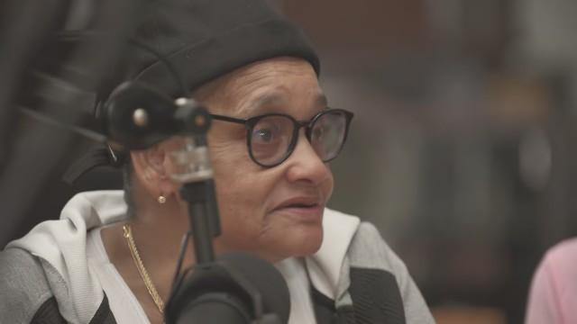 Sister, You Are Welcome Here