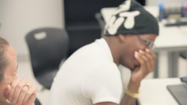 Back to School Burnout