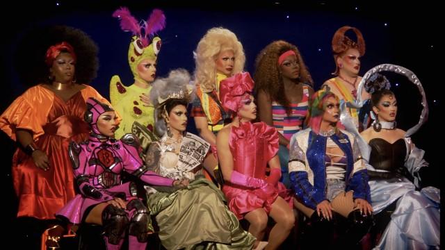 The Rate-A-Queen Talent Show, Part 1