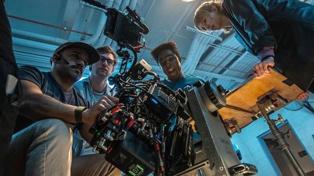 Behind the Episode: Chapter Six: Escape from Camazotz