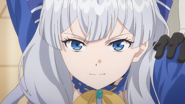 Despair and a Promise of Revenge