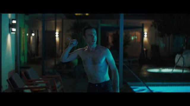 How Many is an Orgy?