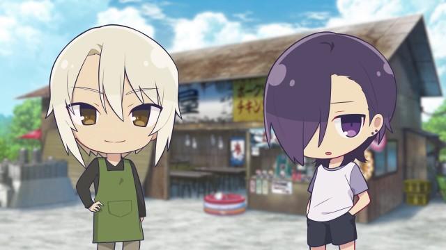 ちいちゃい!魔王さま!!第6話【はたらく魔王さま!!】