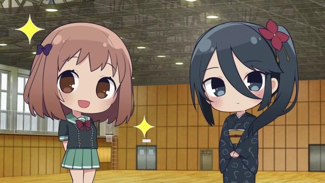 ちいちゃい!魔王さま!!第18話【はたらく魔王さま!!】