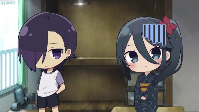 ちいちゃい!魔王さま!!第19話【はたらく魔王さま!!】