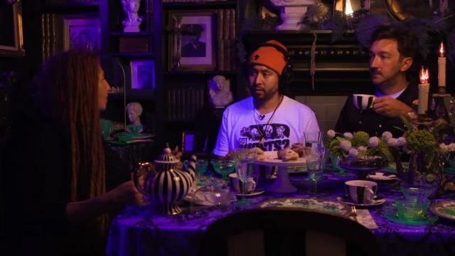 Our Investigation Of The Vogel Victorian