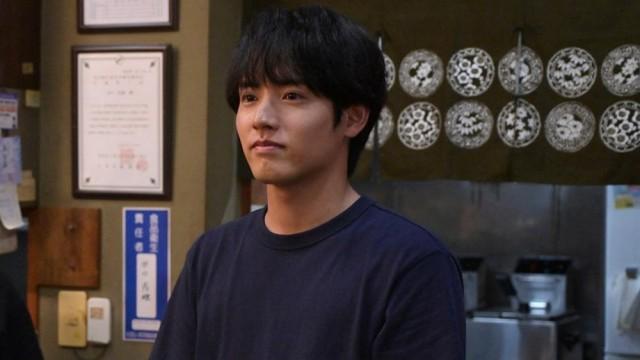 ガオリにねがいを