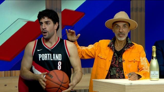 הכוכבים החדשים באים