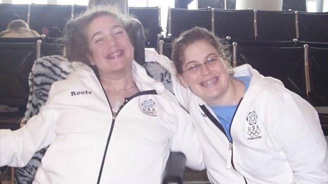 The Woman Dying for Attention