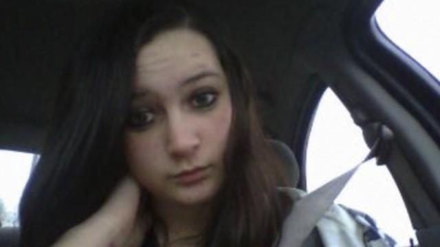 The Town with Tourette’s