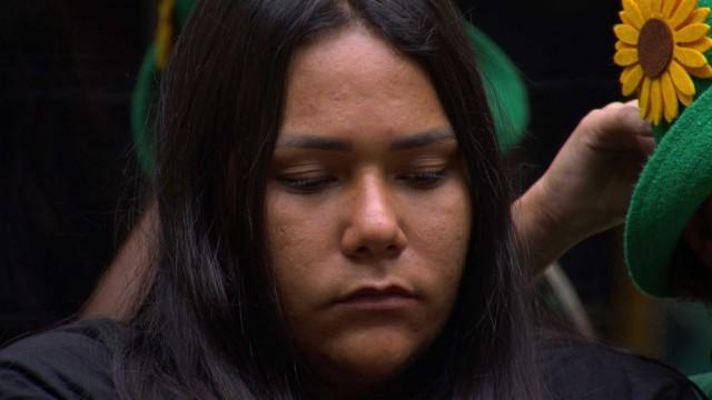 Dia 82: Prova do Anjo e Formação de Paredão