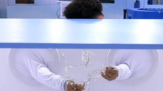 Dia 89: Prova do Anjo e Formação de Paredão