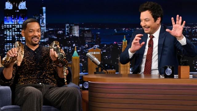 Will Smith, Jennette McCurdy, Josh Hart, the Lemonheads