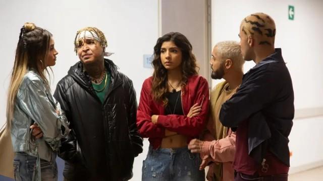 Charly despierta en el hospital y Sky renuncia a Soul & Bass