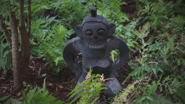 Islands of the Gods