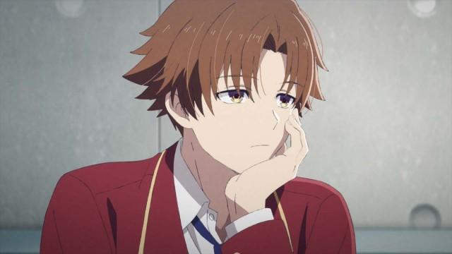 ホワイトルームからの刺客