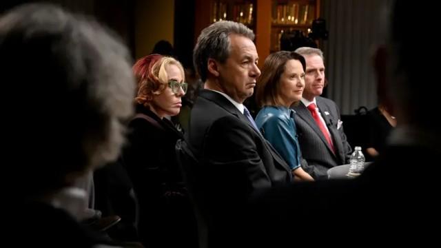 A Matter of Life and Death