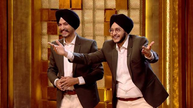 Sound, Strategy And Sustainability