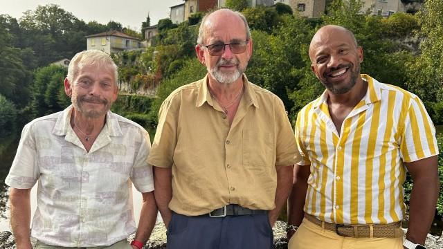 Haute-Vienne, France