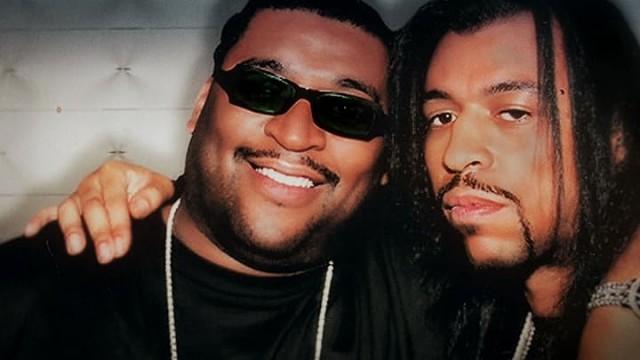 The Rise of Black Mafia Family