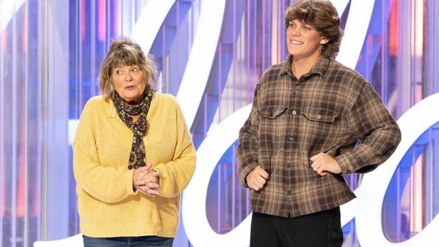 Auditions (4)