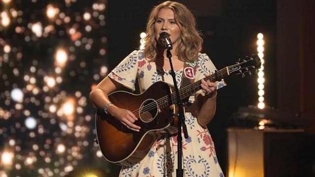 Hollywood Week In Music City (1)
