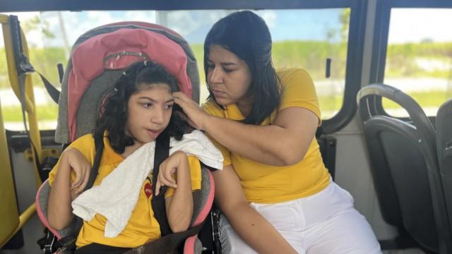 Zika : un combat contre la microcéphalie et le moustique tigre