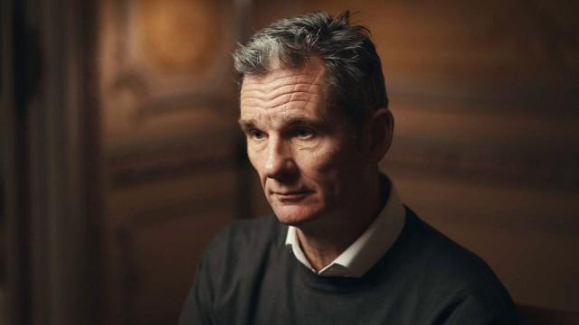 Iñaki Urdangarin (Parte I)