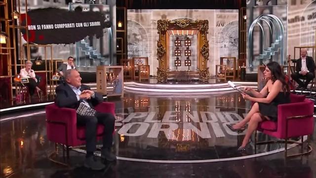 Puntata del 12/02/2026