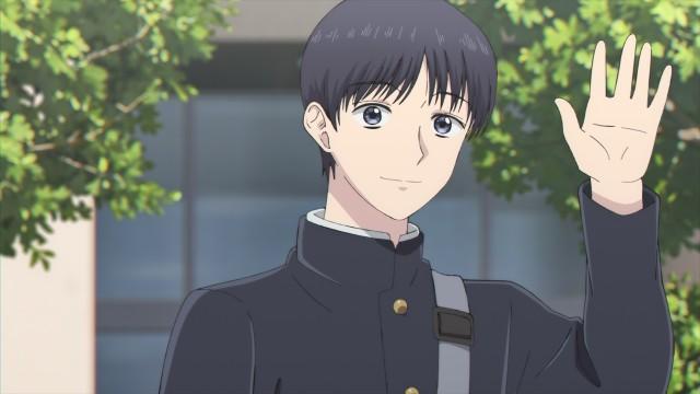 The First Blin You Make Will Be a Lump