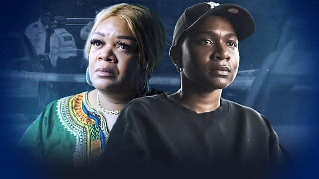 Knife Crime: What Happened to Our Boys?