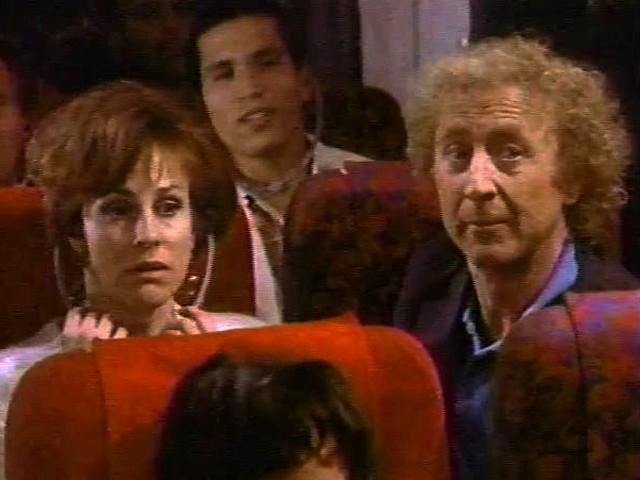 Love at First Flight