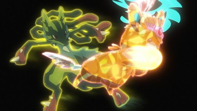 Intense Training! Everyone's Respective Feelings