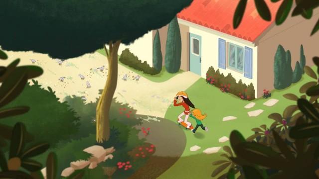 Le métier de plus tard