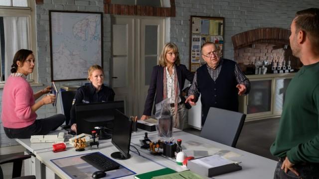 Der Blüser von Rerik